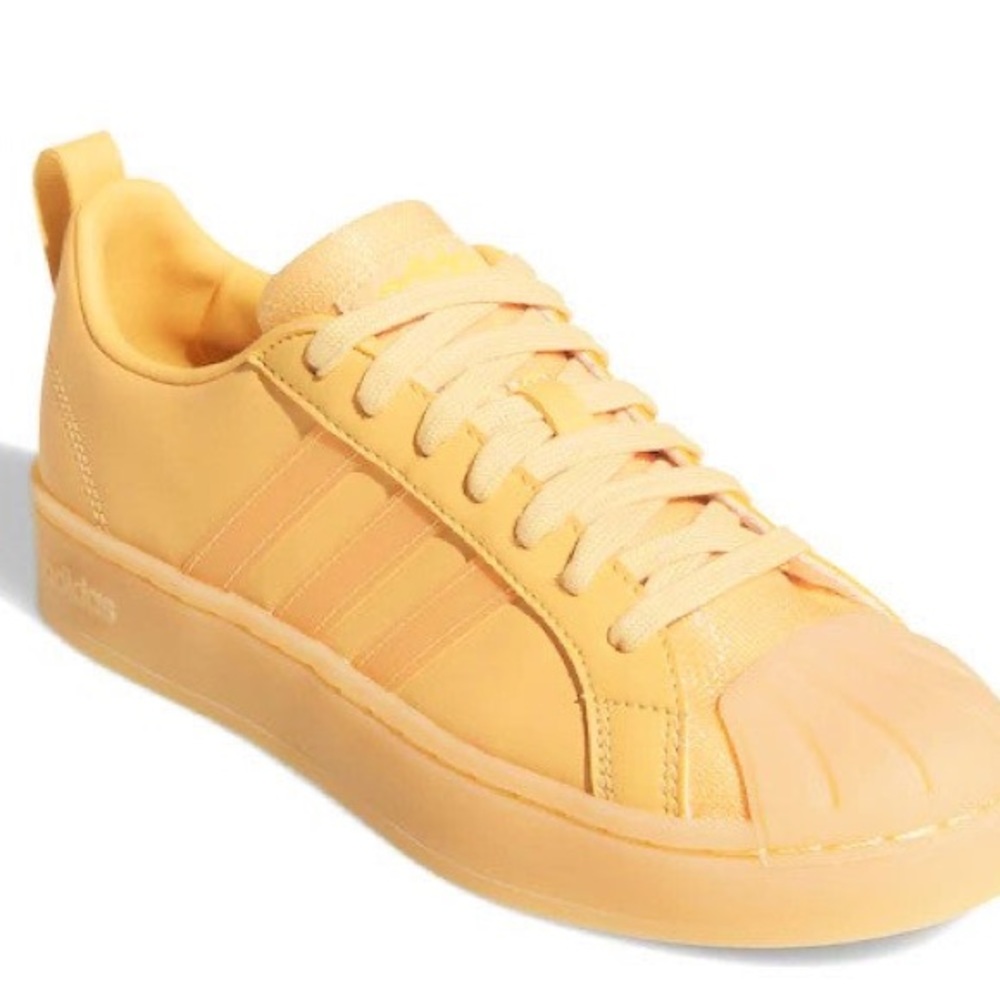 StreetCheck Sneakers From Adidas.